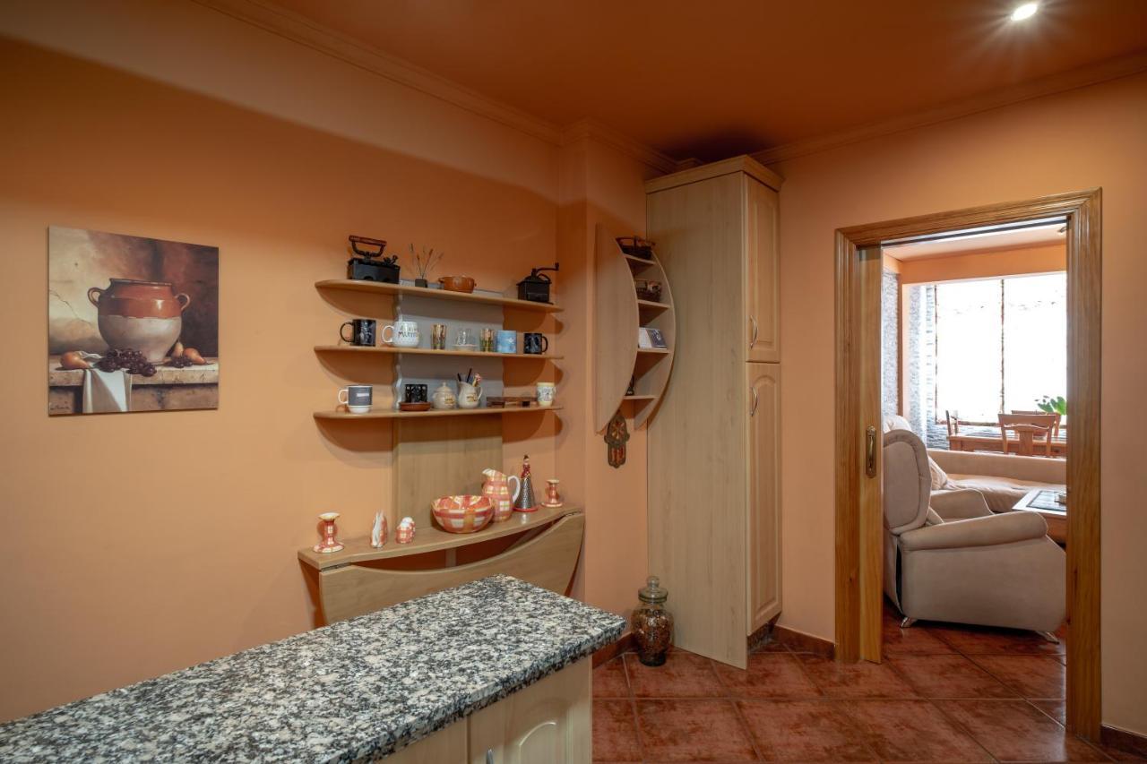 Acogedor Apartamento Centro Ciudad, 1M Playa, Terraza Leilighet Fuengirola Eksteriør bilde