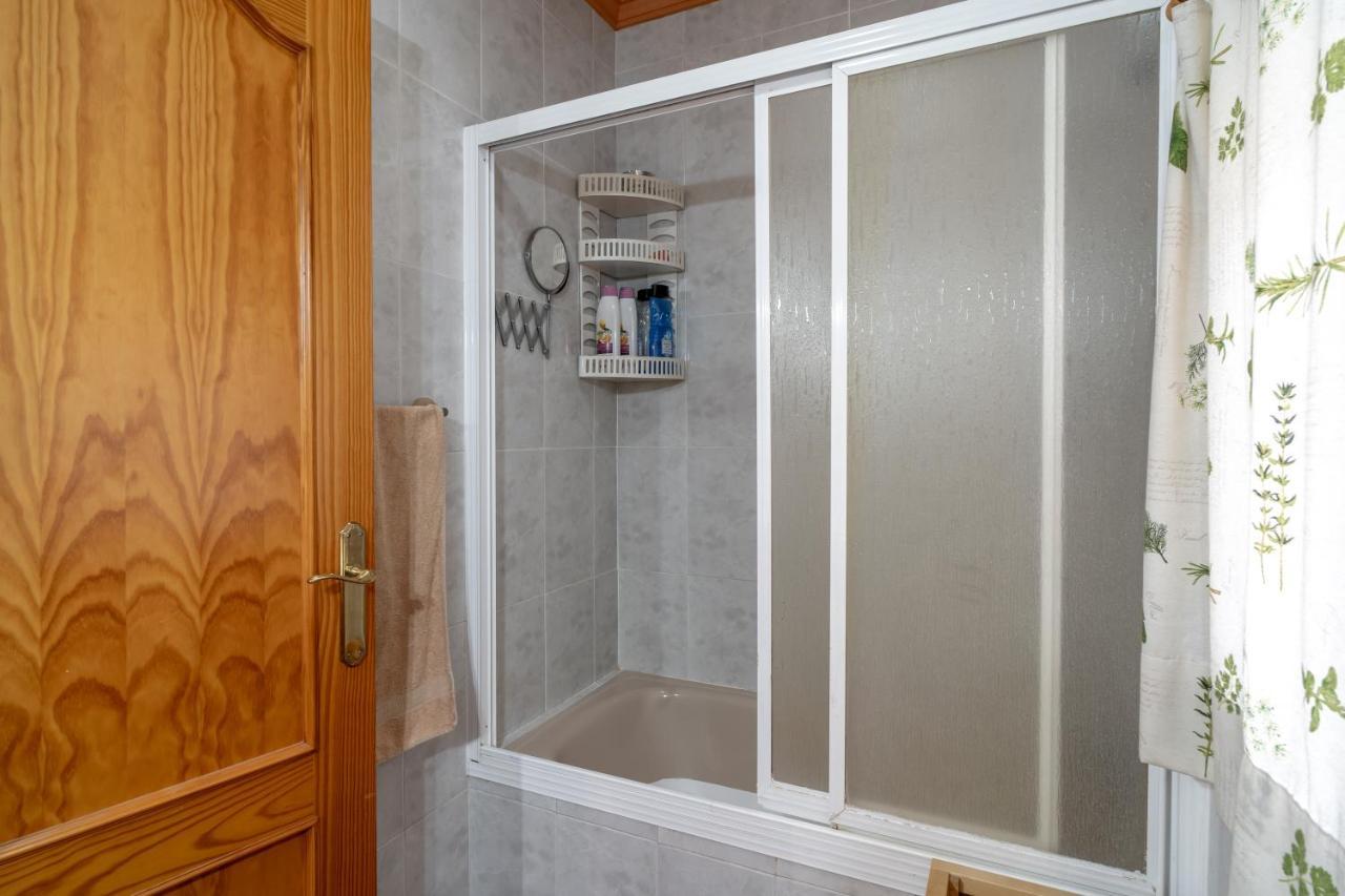 Acogedor Apartamento Centro Ciudad, 1M Playa, Terraza Leilighet Fuengirola Eksteriør bilde